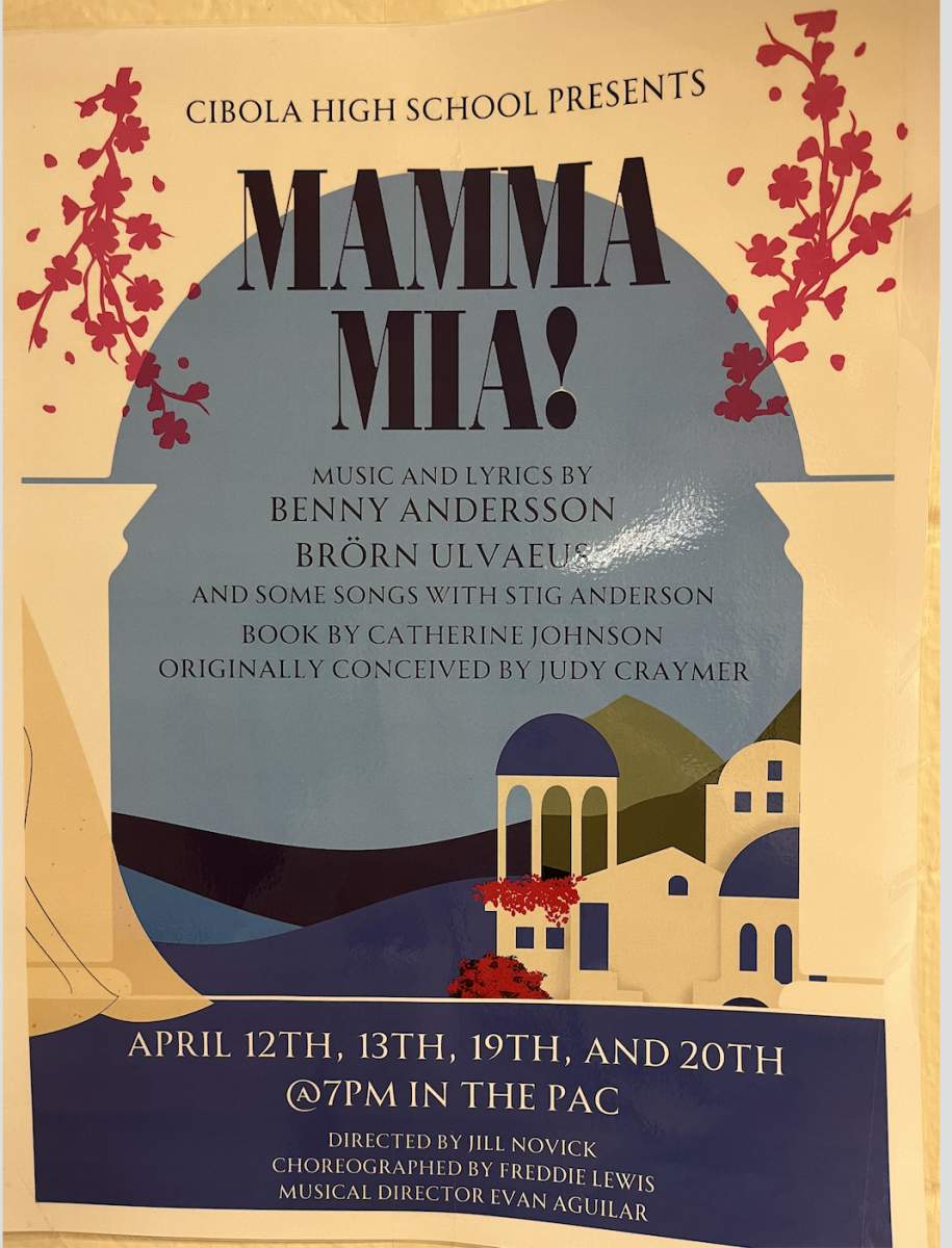 Mamma Mia! will be a fun and exciting time for the whole family.