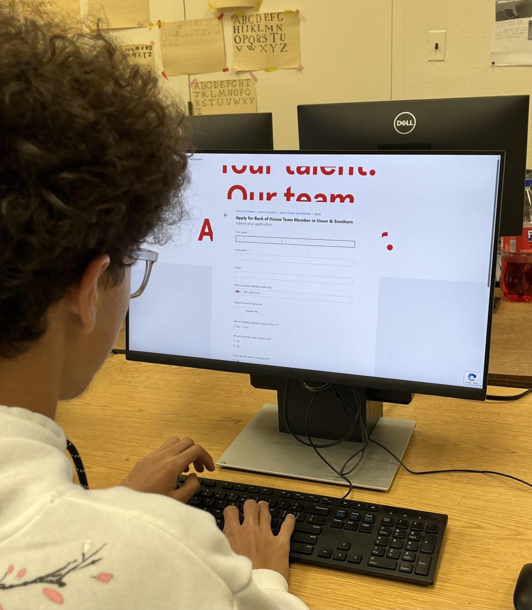 Applying for a summer job? Here are some tips to help.