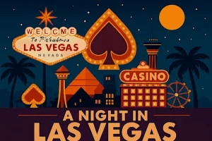 Homecoming Theme Announced: A Night In Las Vegas