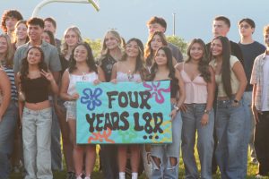 Senior Sunrise Photo Recap