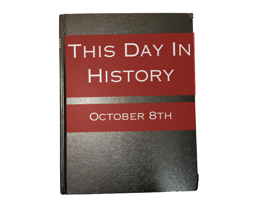 This Day In History: October 8th - The Great Chicago Fire Begins